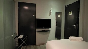 The Leverage Business Hotel Rawang