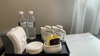 The Leverage Business Hotel Rawang