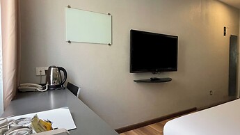 The Leverage Business Hotel Rawang