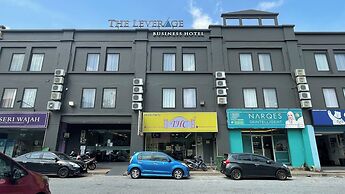 The Leverage Business Hotel Rawang