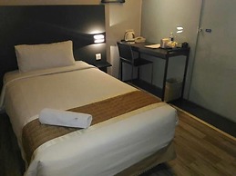 The Leverage Business Hotel Rawang