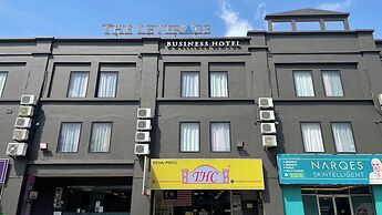 The Leverage Business Hotel Rawang