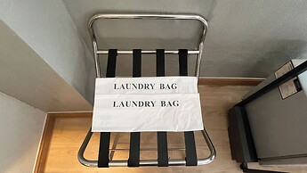 The Leverage Business Hotel Rawang