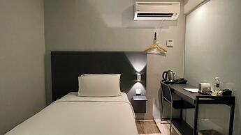 The Leverage Business Hotel Rawang