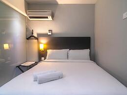 The Leverage Business Hotel Rawang