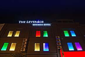 The Leverage Business Hotel Rawang