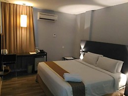 The Leverage Business Hotel Rawang