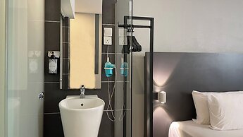 The Leverage Business Hotel Rawang