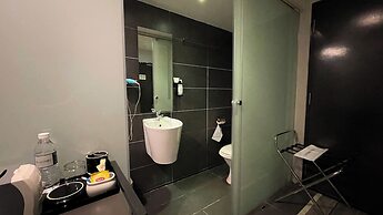 The Leverage Business Hotel Rawang