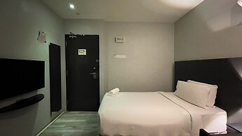 The Leverage Business Hotel Rawang