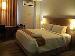 The Leverage Business Hotel Rawang