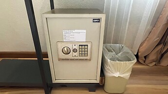 The Leverage Business Hotel Rawang