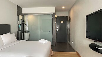 The Leverage Business Hotel Rawang