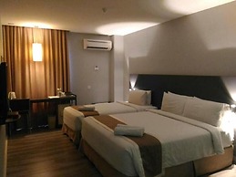 The Leverage Business Hotel Rawang