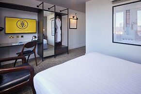 Titanic Hotel Belfast