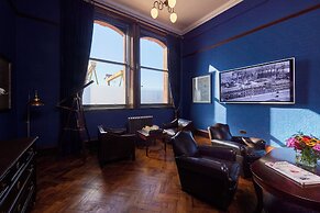 Titanic Hotel Belfast