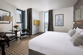 Titanic Hotel Belfast