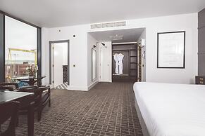 Titanic Hotel Belfast