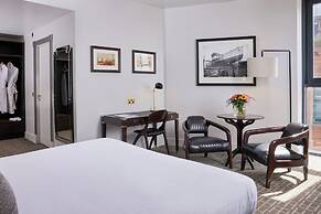 Titanic Hotel Belfast