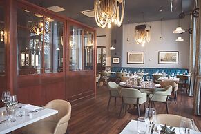 Titanic Hotel Belfast