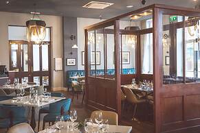 Titanic Hotel Belfast