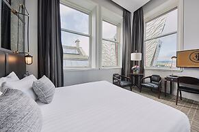 Titanic Hotel Belfast