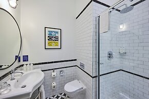 Titanic Hotel Belfast