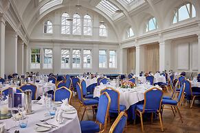 Titanic Hotel Belfast