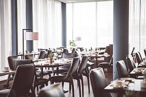 Titanic Hotel Belfast