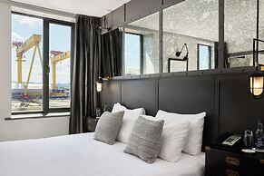 Titanic Hotel Belfast
