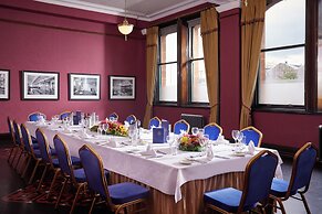 Titanic Hotel Belfast