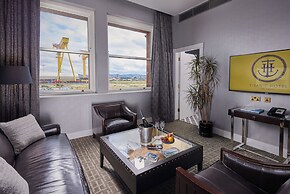 Titanic Hotel Belfast