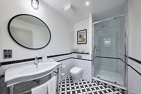 Titanic Hotel Belfast