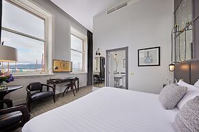 Titanic Hotel Belfast