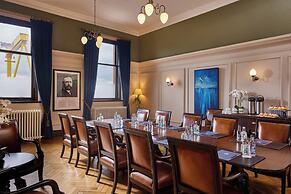 Titanic Hotel Belfast