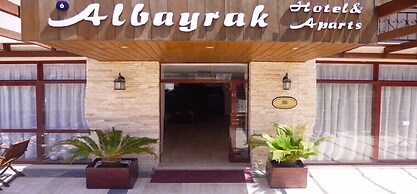 ALBAYRAK HOTEL