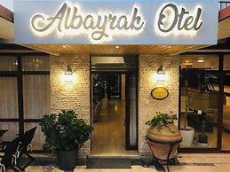 ALBAYRAK HOTEL