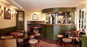 The Stag and Huntsman