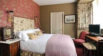 The Stag and Huntsman