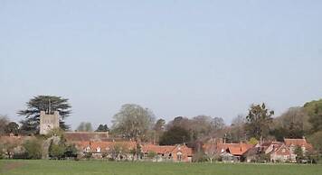 The Stag and Huntsman