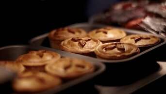 The Stag and Huntsman