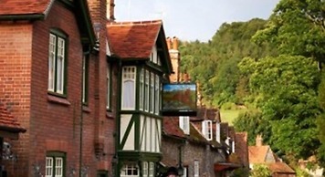 The Stag and Huntsman