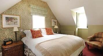 The Stag and Huntsman