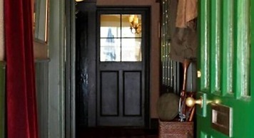 The Stag and Huntsman