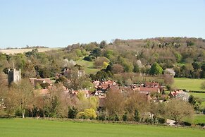 The Stag and Huntsman