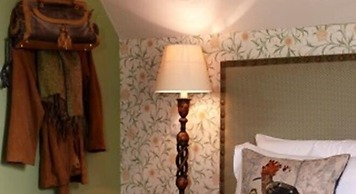 The Stag and Huntsman