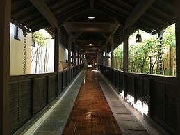 KATSURAGI Hotel Kitanomaru