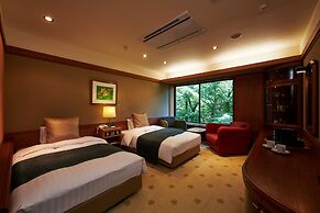 KATSURAGI Hotel Kitanomaru