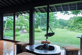 KATSURAGI Hotel Kitanomaru