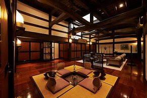 KATSURAGI Hotel Kitanomaru